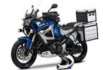 Yamaha Superténéré 2010...