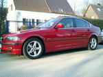 BMW E46 5-Zylinder...