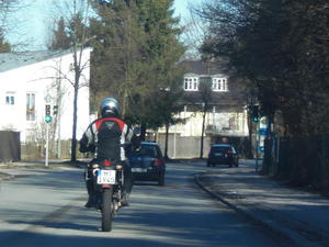 Das grosse Brutzeln...
