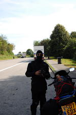 Follow me ADVRider…