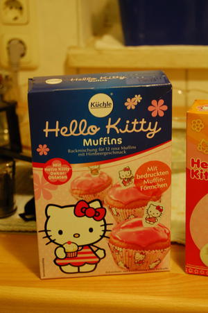 Hello Muffin...