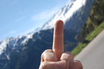 1.402 km Urlaub...