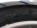 Tourance EXP M bei 88.000 km...