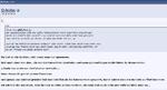 warum ich Webforen meide…