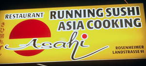 All u can eat...