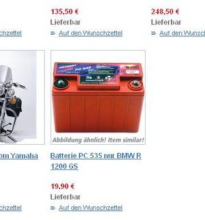 Hawker PC535 zum Sonderpreis von 19,90 EUR... [Update]