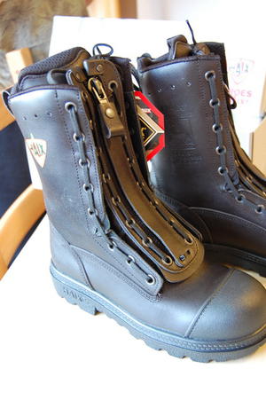 haix garda boots